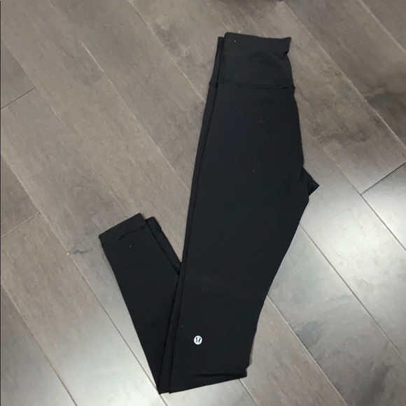 lululemon athletica Pants - Lululemon pants